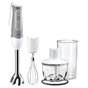 ブラウン マルチクイック ハンドブレンダー MQ535