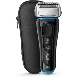 ブラウン メンズシェーバー シリーズ8 8325S-V