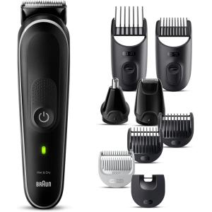 BRAUN ブラウン マルチグルーマー シリーズ5 MGK5420