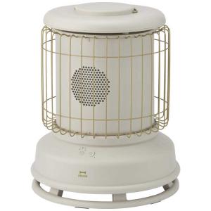 ♥️期間限定価格！新品未開封BRUNO ♡全方向型ファンヒーター イエロー BRUNO（ブルーノ） ［ 全方位型ファンヒーター Classic Stove ］2大