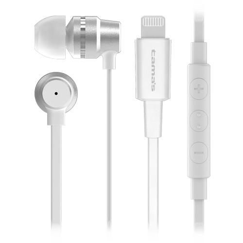 多摩電子工業 ステレオハンズフリー ホワイト TSH56LW