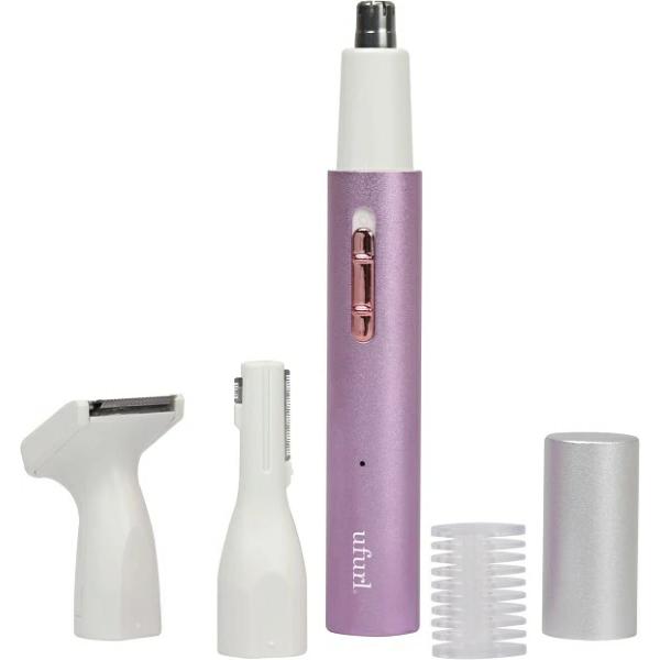 マクロス｜macros マルチトリマー　リオネ　【USB充電式】 ufurl MEBL-158