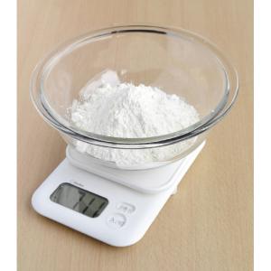 ドリテック デジタルスケール(2kg) ガナッ...の詳細画像5