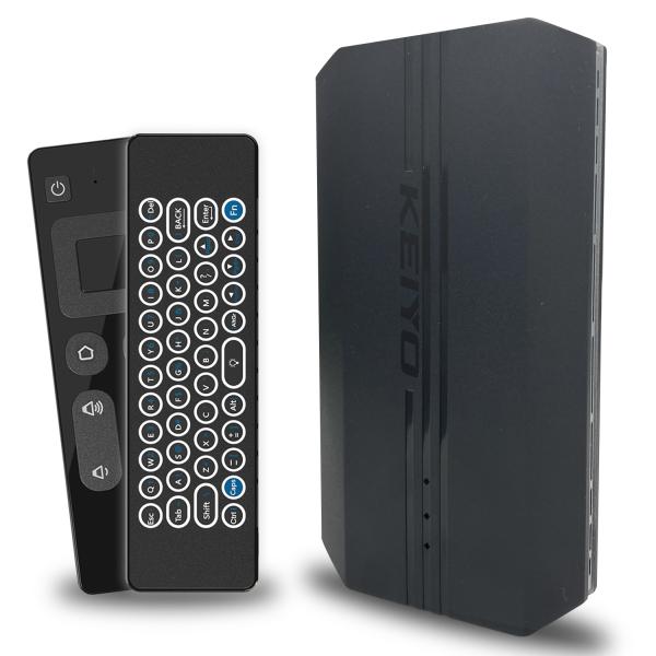 KEIYO ケイヨウ AN-S109ll APPCAST ll