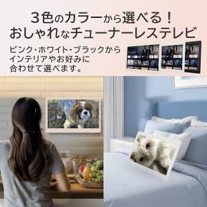 KEIYO Androidスマートモニター A...の詳細画像3