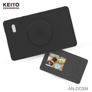 KEIYO(ケイヨー) AN-DC004BK ...の詳細画像1