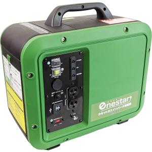 Kipor インバータ発電機 IG1600 1.6KVA(DA) : 快適ホームライフ Yahoo