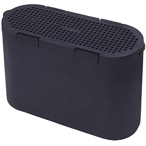 島産業 パリパリキュー用脱臭フィルター 2個入り PPC-11-AC33 家庭用 生ごみ減量乾燥機 ...