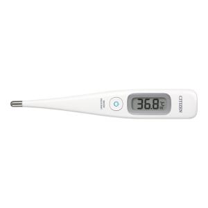 シチズン 電子体温計 予測式 CTE509