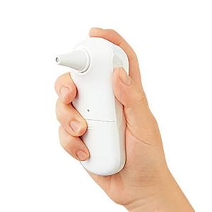 シチズン 赤外線式 耳・額式体温計 CTD711の詳細画像4