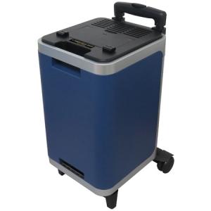 ポータブルバッテリー PVS-2000B