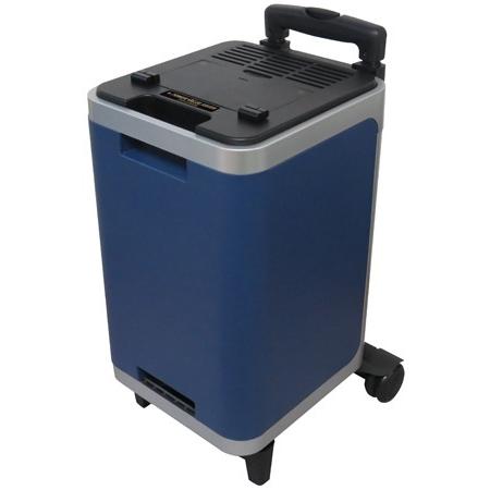 <メーカー直送> 日本プロフィックス・エンジニアリング ポータブルバッテリー　PVS-2000B