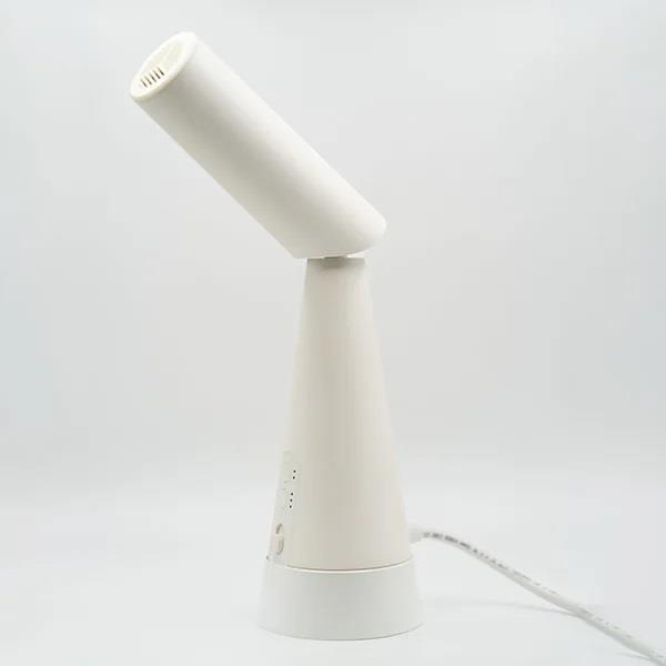 PAUZ スタンディングドライヤー 【ハンズフリー/ハイパワー/クリームホワイト】  PHD-A1T...