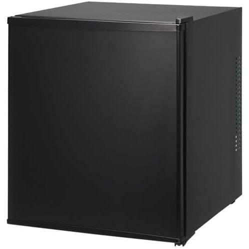 MAXZEN 冷蔵庫 小型 ペルチェ式 霜取り不要 静音 45L 1ドア ひとり暮らし 低振動 一人...