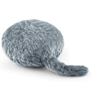 ユカイ工学 Petit Qoobo(プチクーボ) マロン 返品種別B : Joshin web