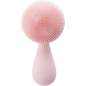 新品】SALONIA サロニア 洗顔ブラシ エクストラクリーミーフォーム