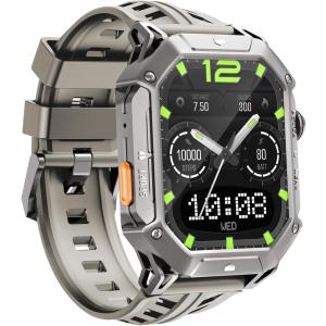 Haylou IRON N1 スマートウォッチの買取情報