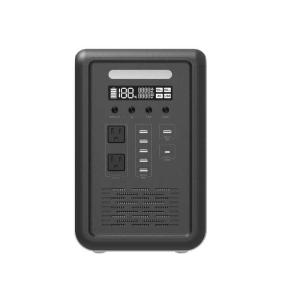 マクセル Maxell ポータブル電源 100...の詳細画像2