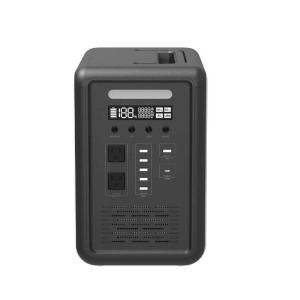 マクセル Maxell ポータブル電源 100...の詳細画像3