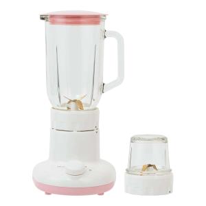 テスコム（TESCOM） ミキサー TM856 TESCOM 氷対応 1,000ml ガラス