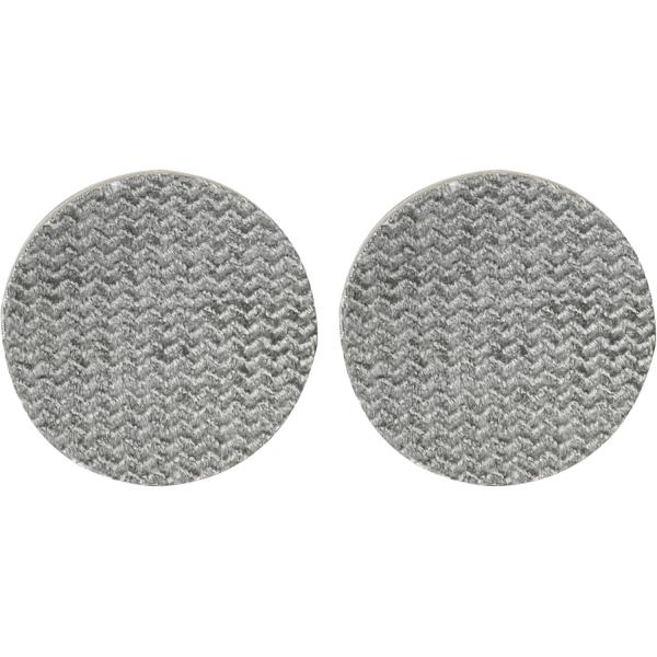 CCP シー・シー・ピー　コードレス回転モップクリーナーNeo+ 専用 壁紙掃除用モップパッド 2枚...