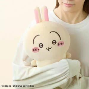 CCP あったかぬいぐるみ うさぎ KS-AN...の詳細画像3