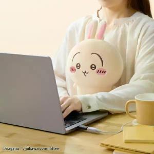 CCP あったかぬいぐるみ うさぎ KS-AN...の詳細画像5