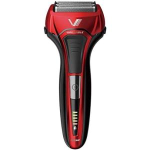 IZUMI(家電、工具) マクセルイズミ 往復式シェーバー ソリッド IZUMI(家電、工具) マクセルイズミ 往復式シェーバー ソリッド