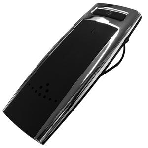 カシムラ Bluetooth ハンズフリー BL-57 BK