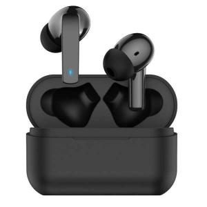 ワイヤレスイヤホン ブラック AV-9344B ( 1台 )/ ツインバード