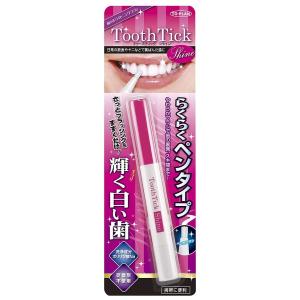 東京企画 ToothTick Shine トゥースティック シャイン TKCB-006｜ddshop