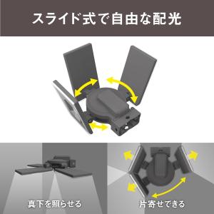 あすつく 最短 翌日配達 ムサシ 12.5W×...の詳細画像5