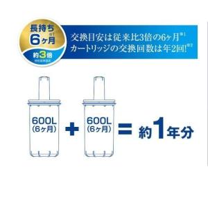 東レ(TORAY) PT307SLV ポット型...の詳細画像1