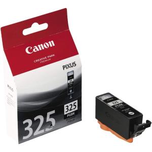 Canon 純正インクカートリッジ BCI-325 ブラック BCI-325PGBK｜ddshop