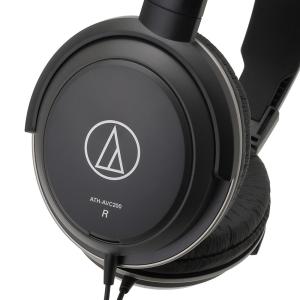オーディオテクニカ ダイナミックヘッドホン A...の詳細画像3