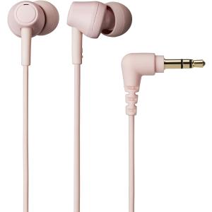 SONY（ソニー） MDR-EX15LP(ピンク)MDR-EX15LP PI カナル型イヤホン