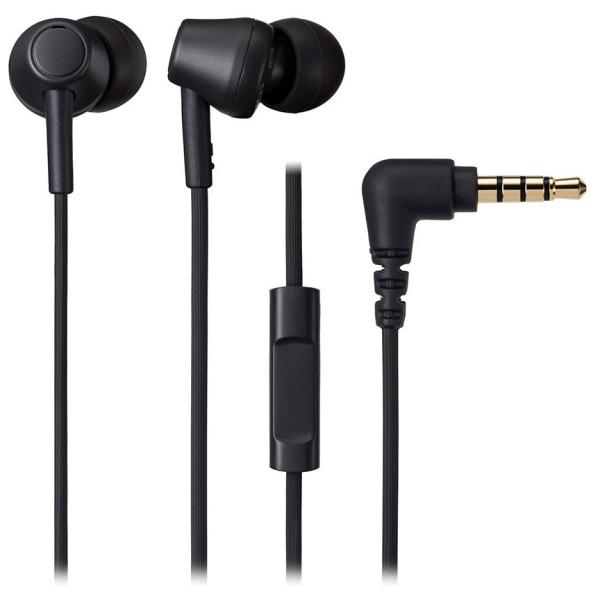 オーディオテクニカ　audio-technica　マイク＆コントローラー搭載 ダイナミック密閉型 カ...