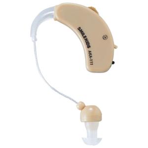 スマイルキッズ 耳掛け集音器 AKA-111