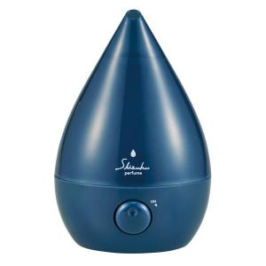 訳あり 箱不良 アピックス 加湿器 ネイビーの買取情報