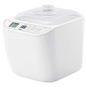 仲佐 とろっとのむヨーグルトメーカー NYM-100