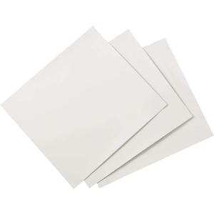 コジット 目立ちにくい 室外機遮熱シール 3枚セット 20031