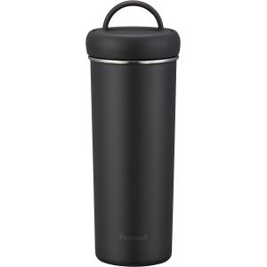 ドラッグストアーズノベルティ ステンレスボトル2セット(ブラック、グリーン) ドラッグストアーズノベルティ ステンレスボトル2セット