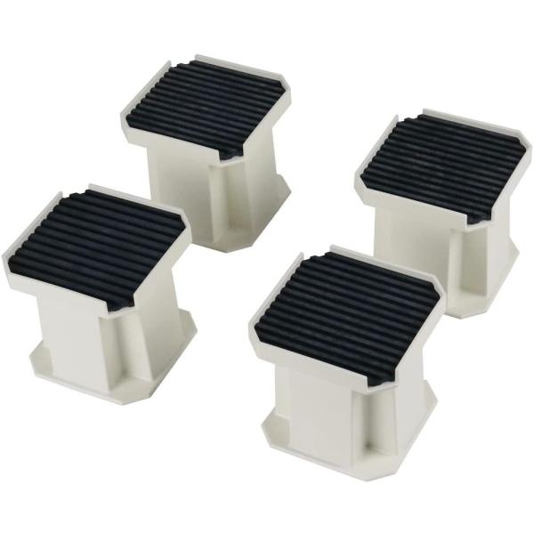 カクダイ 洗濯機用かさ上げ台  437-100