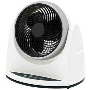 ゼピール 自動首振りサーキュレーター(ON/OFFダブルタイマー) DA-A200G