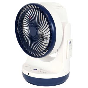 ゼピール フルリモコン付き サーキュレーター DS-K319H