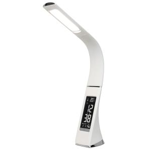 ゼピール LEDスタンド DLS-H2008-WHの買取情報