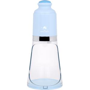 ゼピール 電動かき氷器 DSI-W100P-BL...の商品画像