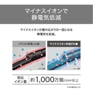 テスコム ヘアドライヤー カールドライヤー マ...の詳細画像4