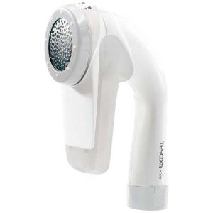 テスコム 毛玉クリーナー KD501 W