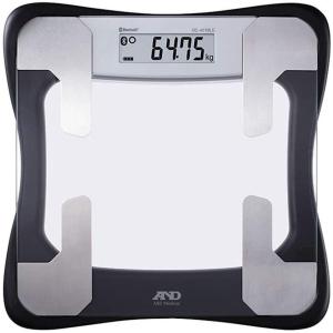 オムロン カラダスキャン 体重体組成計 HBF-904 カラダスキャン 体重計